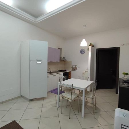 Casa Le Sorelle Пьомбино Екстериор снимка