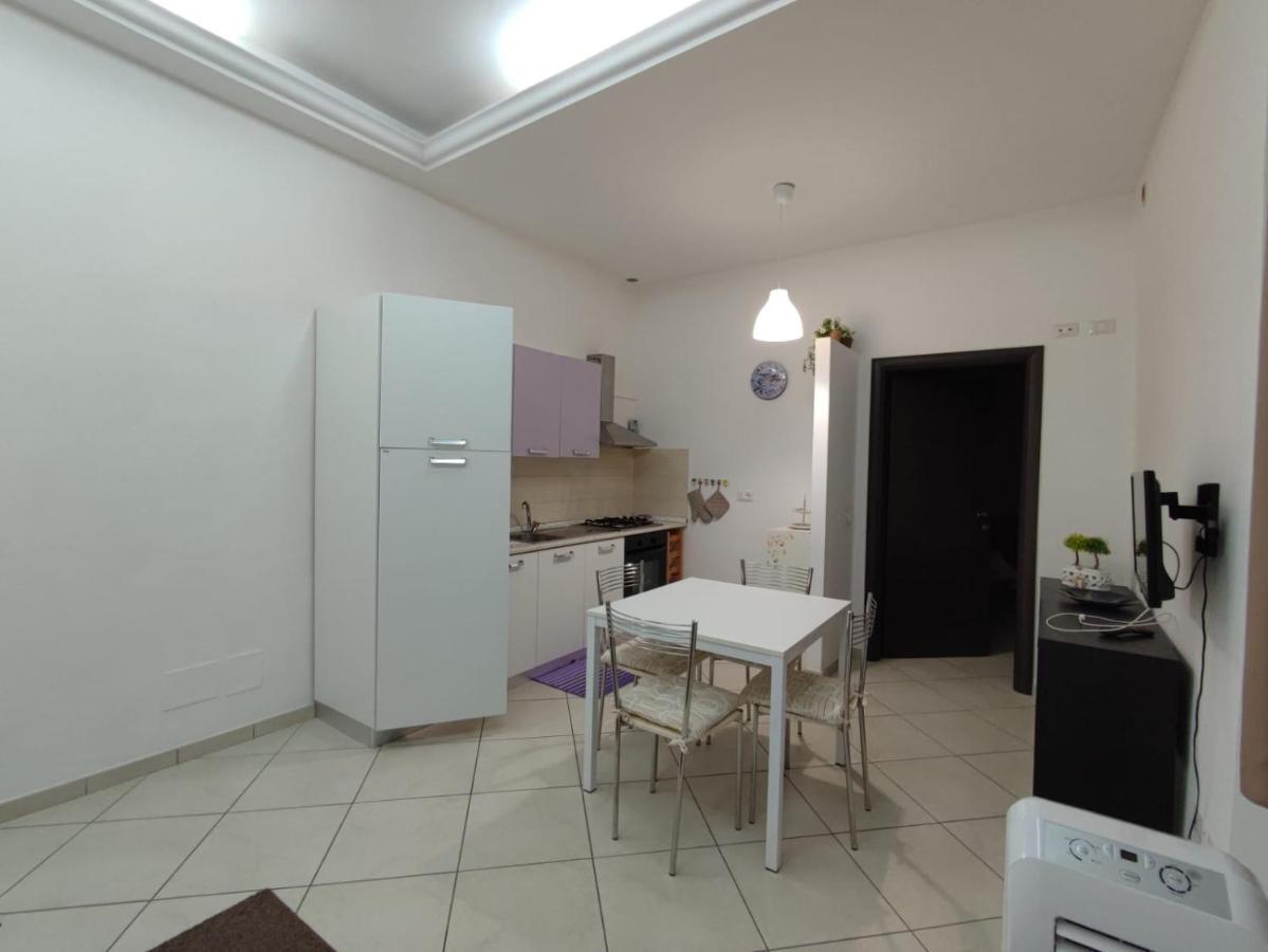 Casa Le Sorelle Пьомбино Екстериор снимка