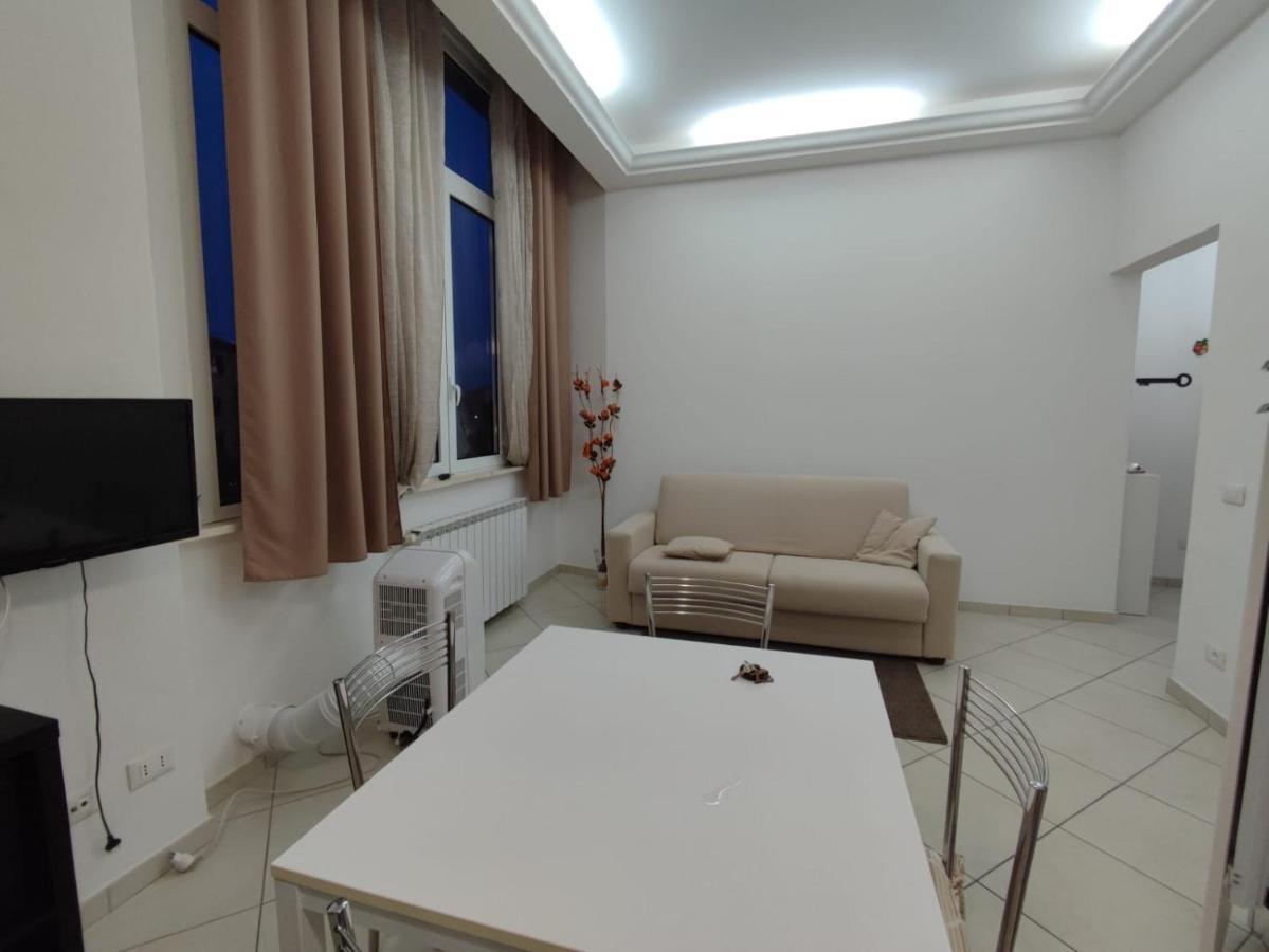 Casa Le Sorelle Пьомбино Екстериор снимка